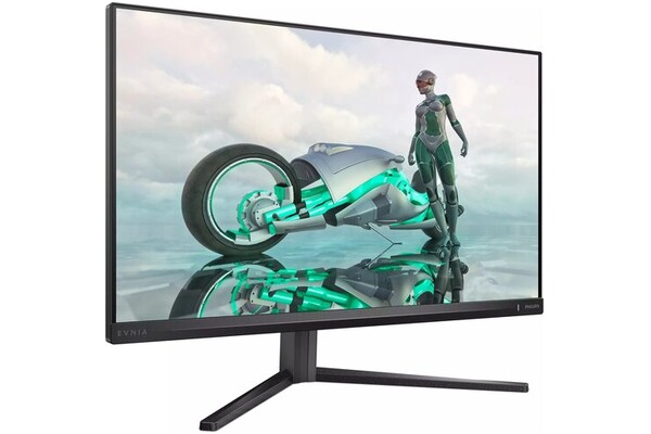 Monitor 27.0" Philips 27M2N3200A grafitowy