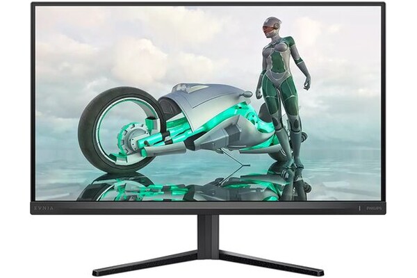 Monitor 27.0" Philips 27M2N3200S grafitowy
