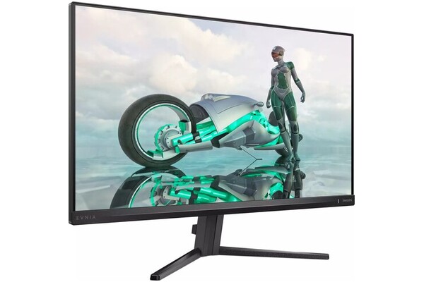 Monitor 27.0" Philips 27M2N3200S grafitowy