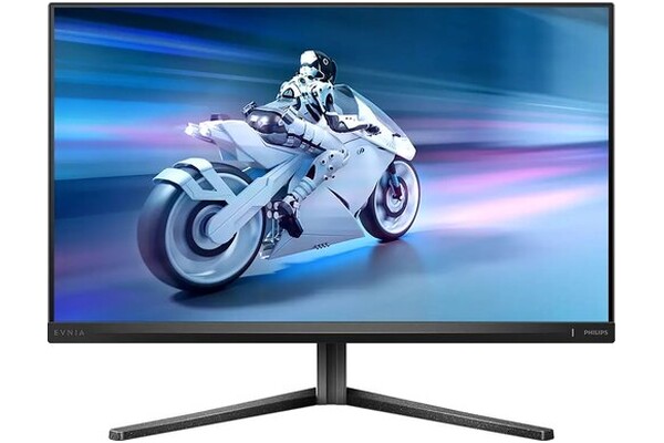 Monitor 27.0" Philips 27M2N5500 szary