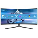 Monitor 34.0" Philips 34M2C6500/00 szary