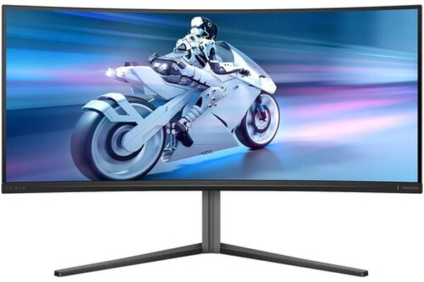 Monitor 34.0" Philips 34M2C6500/00 szary