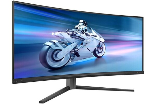 Monitor 34.0" Philips 34M2C6500/00 szary