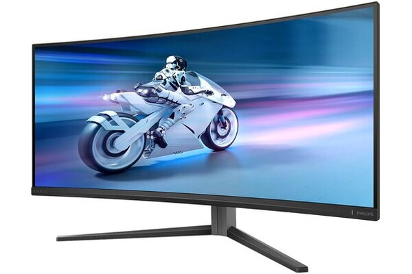 Monitor 34.0" Philips 34M2C6500/00 szary