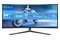 Monitor 34.0" Philips 34M2C6500/00 szary