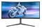 Monitor 34.0" Philips 34M2C6500/00 szary