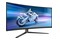 Monitor 34.0" Philips 34M2C6500/00 szary