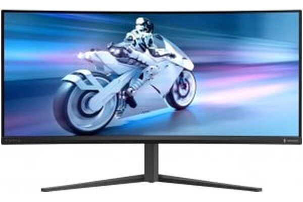 Monitor 34.0" Philips 34M2C6500/00 czarny