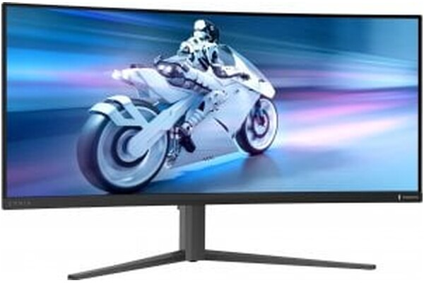 Monitor 34.0" Philips 34M2C6500/00 czarny