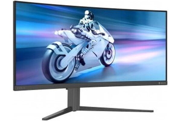 Monitor 34.0" Philips 34M2C6500/00 czarny
