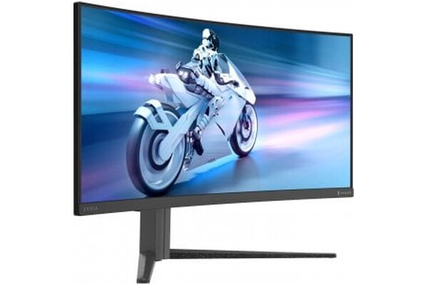 Monitor 34.0" Philips 34M2C6500/00 czarny