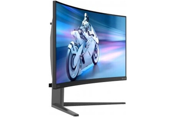 Monitor 34.0" Philips 34M2C6500/00 czarny
