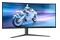 Monitor 34.0" Philips 34M2C6500/00 czarny