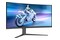 Monitor 34.0" Philips 34M2C6500/00 czarny