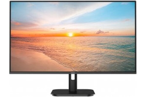 Monitor 27.0" Philips E-Line 27E1N1100A/00 czarny