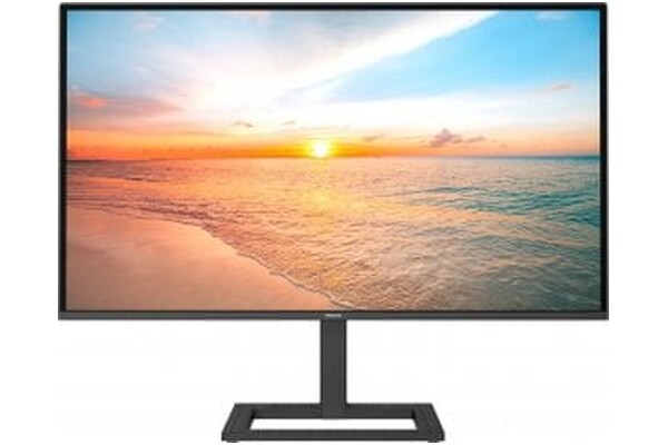 Monitor 27.0" Philips E-Line 27E1N1600AE/00 czarny