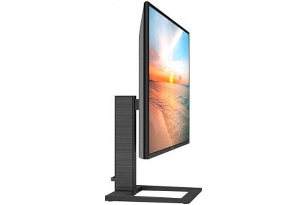 Monitor 27.0" Philips E-Line 27E1N1600AE/00 czarny