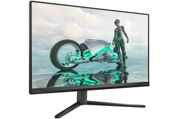 Monitor 27.0" Philips 27M2N3200A/00 grafitowy
