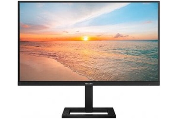 Monitor 27.0" Philips E-Line 27E1N1900AE/00 czarny