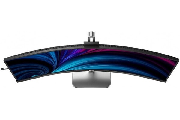 Monitor 49.0" Philips 49B2U6903CH/00 grafitowy