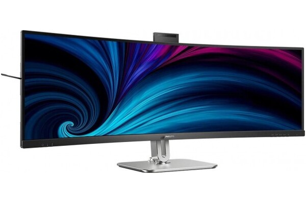 Monitor 49.0" Philips 49B2U6903CH/00 grafitowy