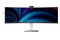 Monitor 49.0" Philips 49B2U6903CH/00 grafitowy