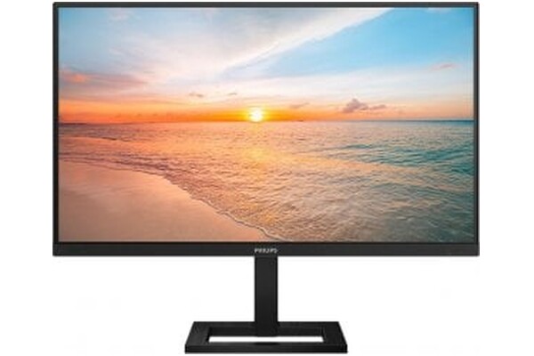 Monitor 27.0" Philips E-Line 27E1N1800AE/00 czarny