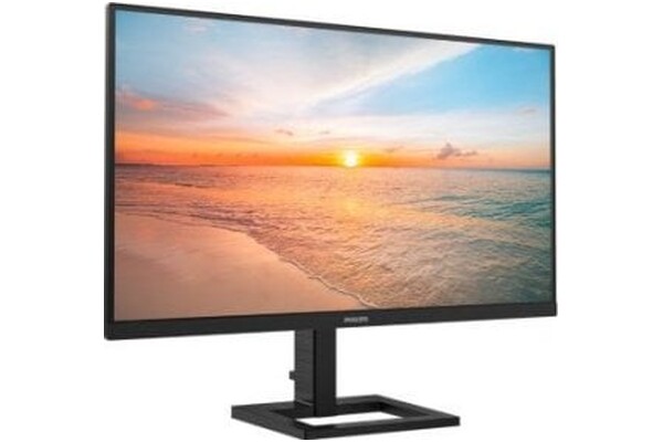 Monitor 27.0" Philips E-Line 27E1N1800AE/00 czarny