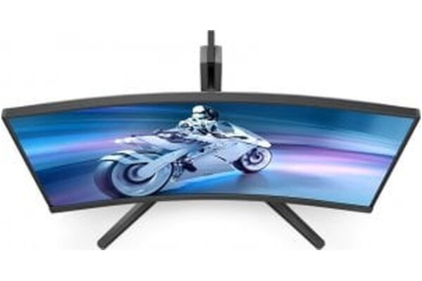 Monitor 27.0" Philips 27M2C5200W/00 czarny