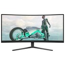 Monitor 34.0" Philips 34M2C3500L/00 czarny