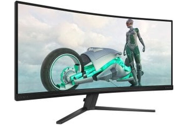 Monitor 34.0" Philips 34M2C3500L/00 czarny