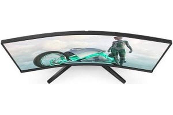 Monitor 34.0" Philips 34M2C3500L/00 czarny