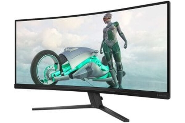 Monitor 34.0" Philips 34M2C3500L/00 czarny