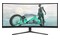 Monitor 34.0" Philips 34M2C3500L/00 czarny