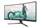 Monitor 34.0" Philips 34M2C3500L/00 czarny
