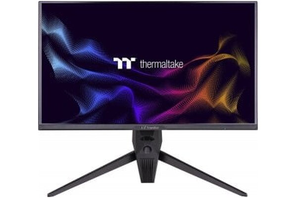 Monitor 27.0" Thermaltake TGM-I27FQ czarny
