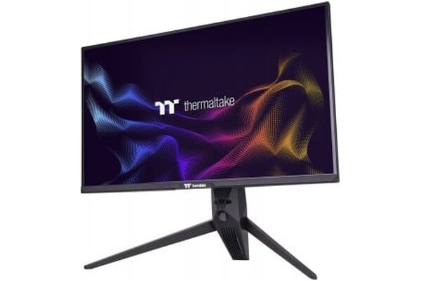 Monitor 27.0" Thermaltake TGM-I27FQ czarny