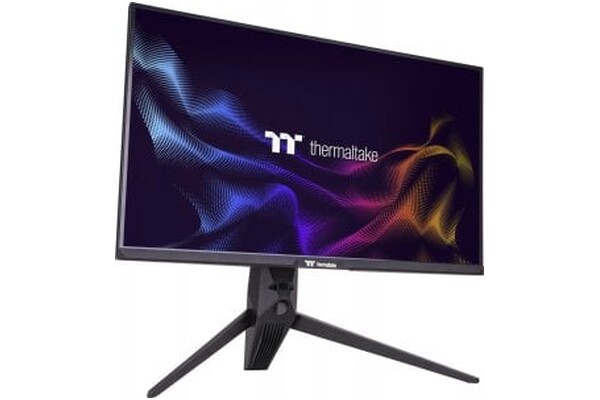 Monitor 27.0" Thermaltake TGM-I27FQ czarny