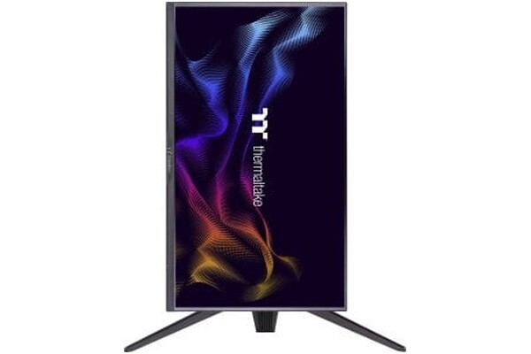 Monitor 27.0" Thermaltake TGM-I27FQ czarny
