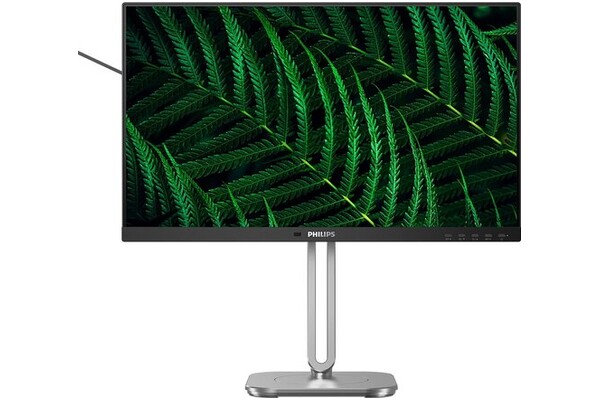 Monitor 27.0" Philips 27B2G5200/01 grafitowy