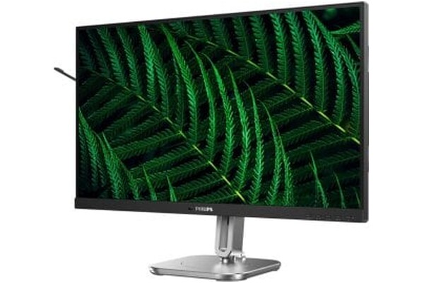 Monitor 27.0" Philips 27B2G5200/00 czarno-szary