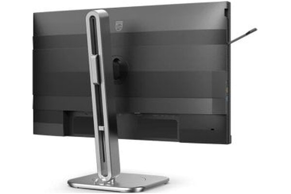Monitor 27.0" Philips 27B2G5200/00 czarno-szary