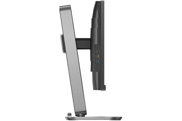 Monitor 27.0" Philips 27B2G5200/00 czarno-szary