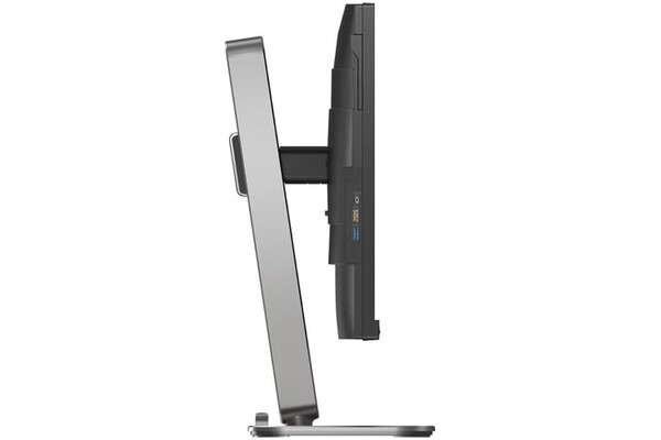 Monitor 24.0" Philips 24B2G5200/00 czarny