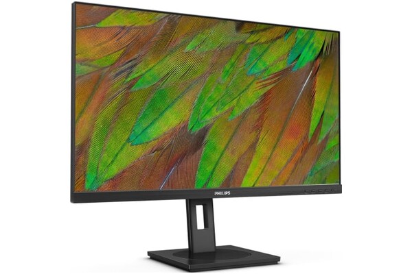 Monitor 27.0" Philips 32B1N3800/00 czarny