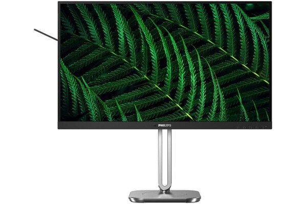 Monitor 27.0" Philips 27B2G5601/00 czarny