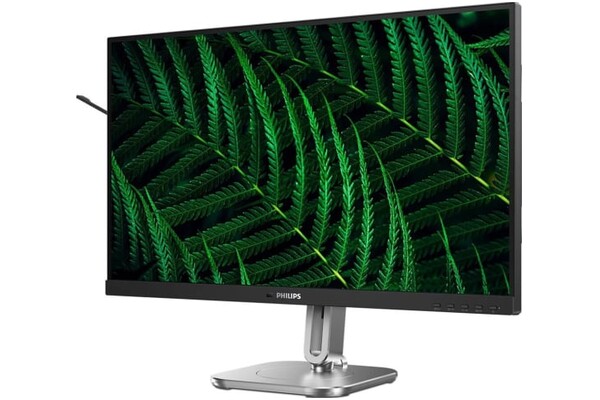 Monitor 27.0" Philips 27B2G5601/00 czarny