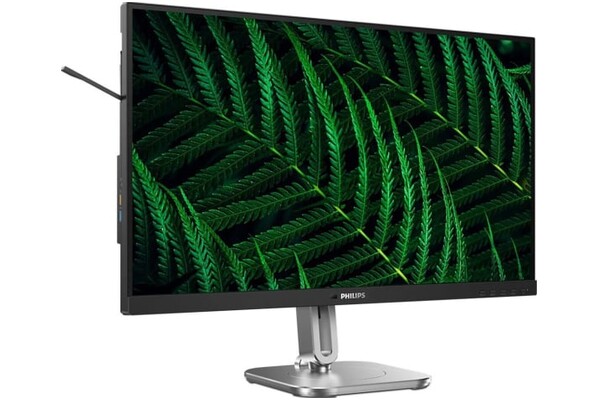 Monitor 27.0" Philips 27B2G5200/00 czarny