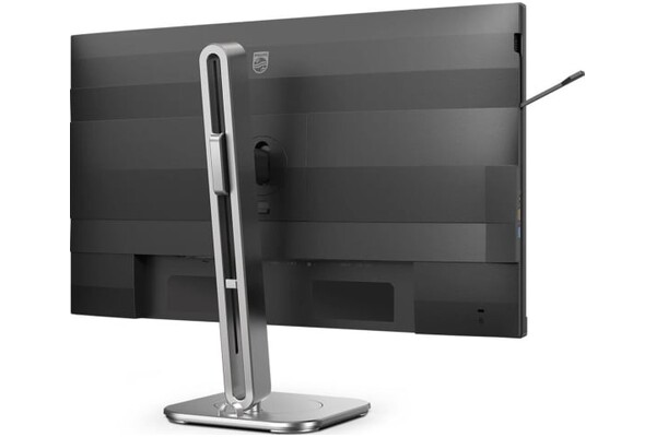 Monitor 27.0" Philips 27B2G5200/00 czarny
