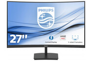 Monitor 27.0" Philips 271E1SCA/00